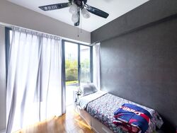Regent Grove (D23), Condominium #472210921